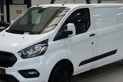 Ford Transit Custom 171.200 km 12.990 &euro; Rietberg 33397