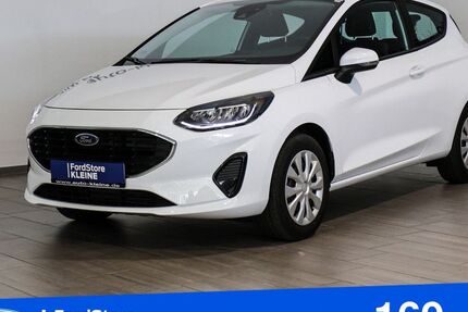 Ford Fiesta 10.523 km 14.990 &euro; Paderborn 33102