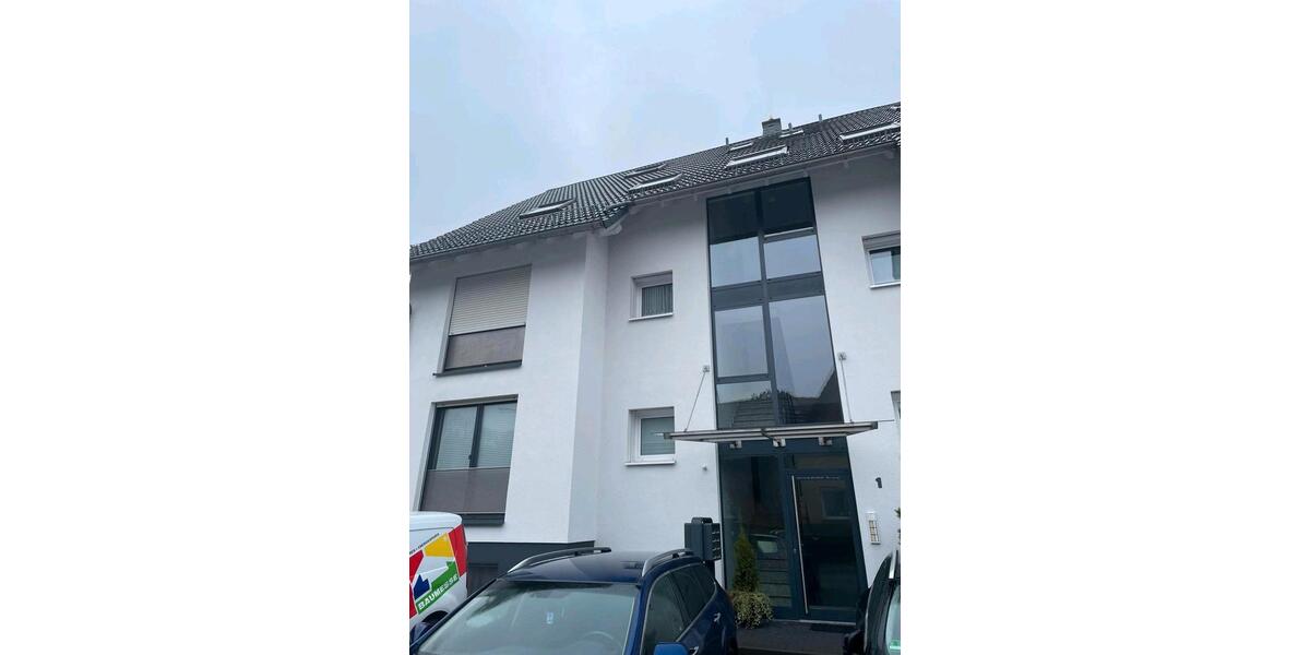 Maisonettenwohnung Paderborn Elsen - 3 Zimmer, 80 m&sup2;, 680&euro; | Angebot:25990110