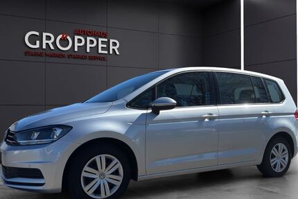VW Touran 86.900 km 17.900 &euro; Paderborn 33104