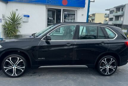 BMW X5 178.000 km 21.950 &euro; Gütersloh 33330