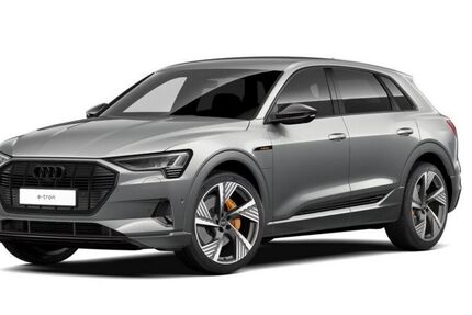 Audi e-tron 27.800 km 41.990 &euro; Paderborn 33100