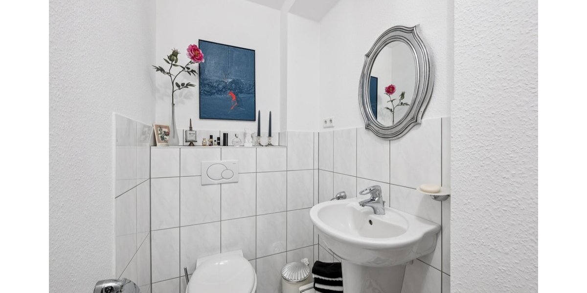 ? Eigentumswohnung in Bad Sassendorf - Etagenwohnung Bad Sassendorf | Angebot:25232862