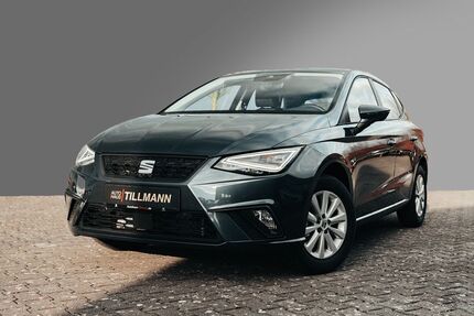 Seat Ibiza 1.007 km 19.990 &euro; Warstein-Belecke 59581