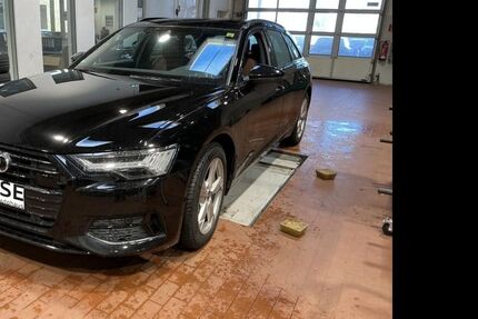 Audi A6 53.478 km 36.600 &euro; Oelde (Stromberg) 59302