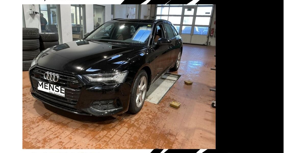 Audi A6 53.478 km 36.600 &euro; Oelde (Stromberg) 59302