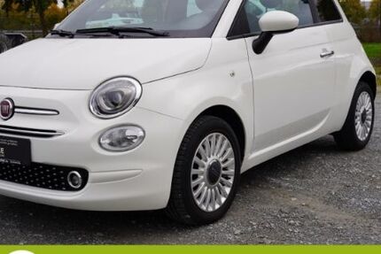 Fiat 500 68.351 km 9.540 &euro; Lippstadt 59557