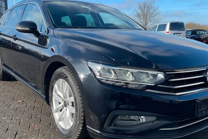 VW Passat Variant 154.479 km 16.999 &euro; Paderborn 33106