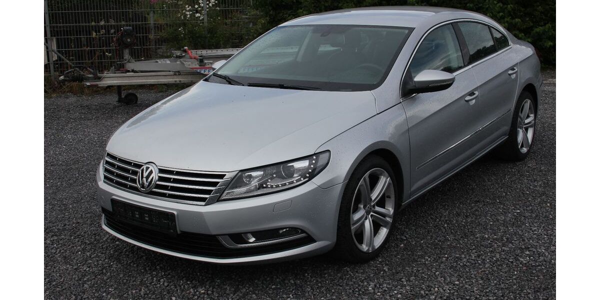 VW CC 175.000 km 6.999 &euro; Salzkotten 33154