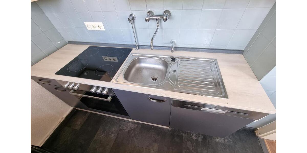 Etagenwohnung Beckum - 2 Zimmer, 55 m&sup2;, 415&euro; | Angebot:26659128