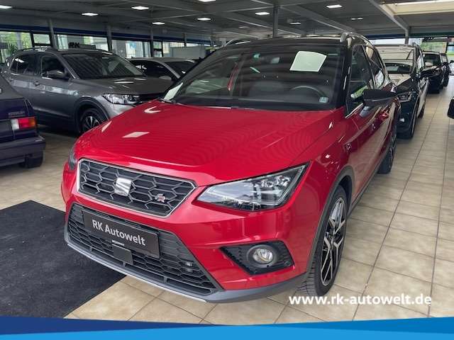Seat Arona 83.000 km 15.499 &euro; Soest 59494