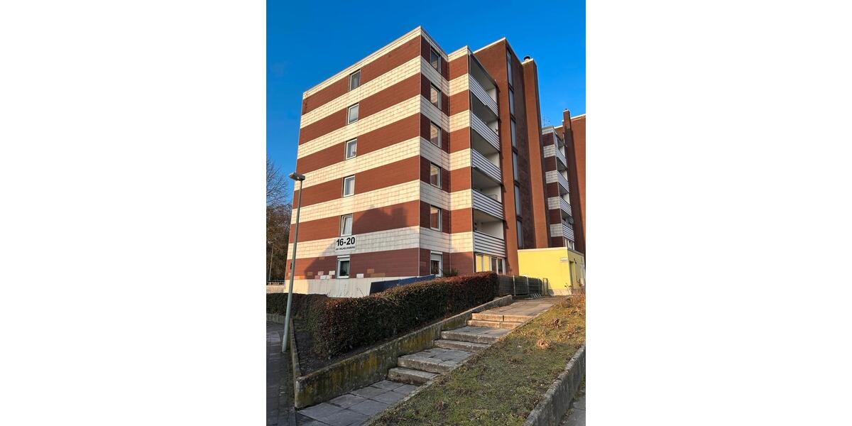 Etagenwohnung Paderborn - 5 Zimmer, 97 m&sup2;, 189.000&euro; | Angebot:25518974