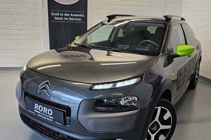 Citroen C4 Cactus 177.650 km 5.350 &euro; Lippstadt 59557