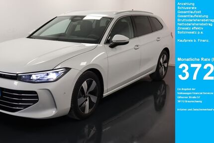 VW Passat Variant 23.810 km 35.185 &euro; Gütersloh 33334