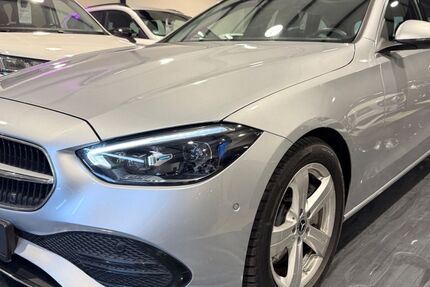 Mercedes-Benz C 300 48.032 km 34.990 &euro; Paderborn 33102