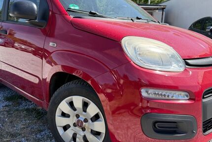 Fiat Panda 82.551 km 4.299 &euro; Paderborn 33106