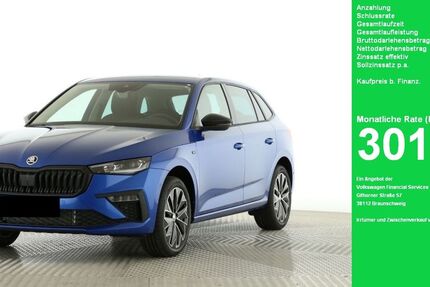 Skoda Scala 9.970 km 23.955 &euro; Oelde (Stromberg) 59302