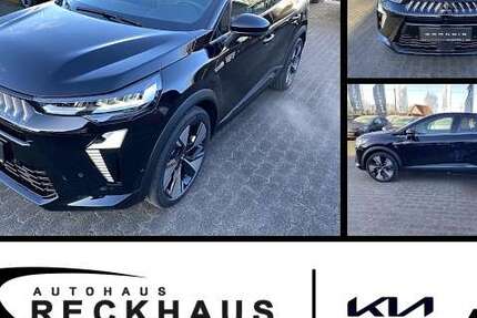 Mitsubishi Grandis 3.561 km 31.450 &euro; Langenberg 33449