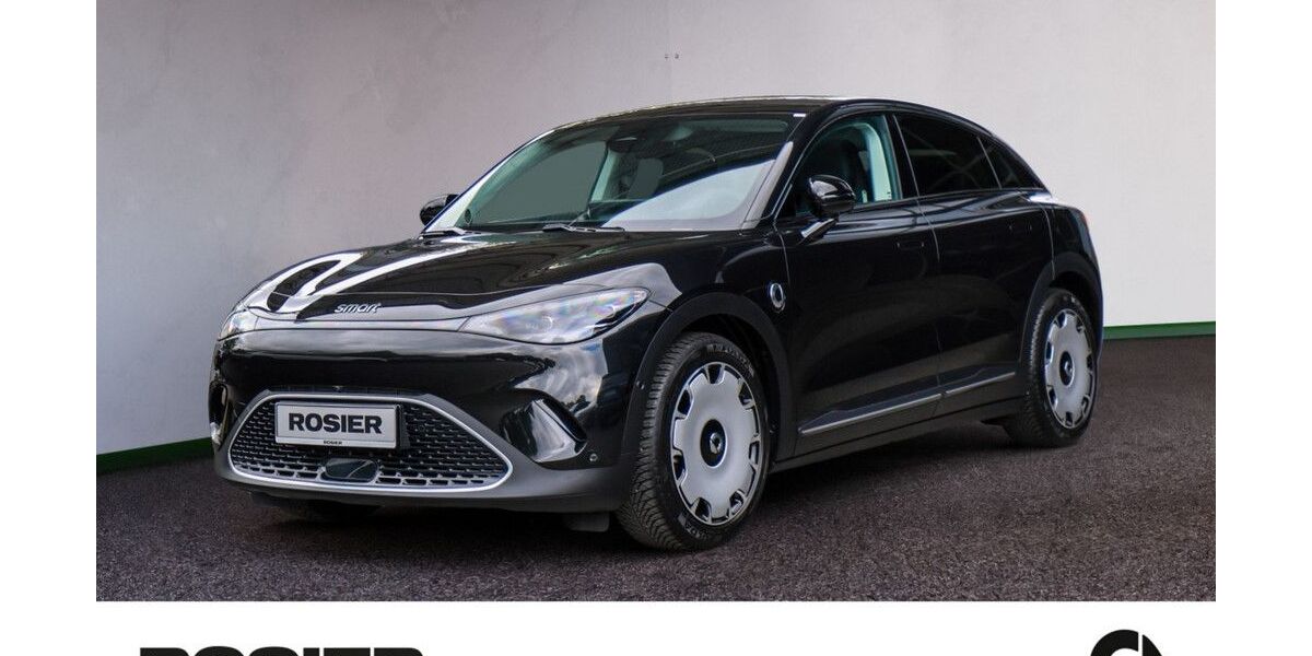Smart #3 10.330 km 31.978 &euro; Paderborn 33100