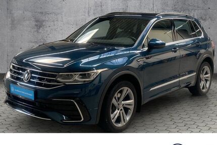VW Tiguan 86.950 km 29.760 &euro; Rheda-Wiedenbrück 33378