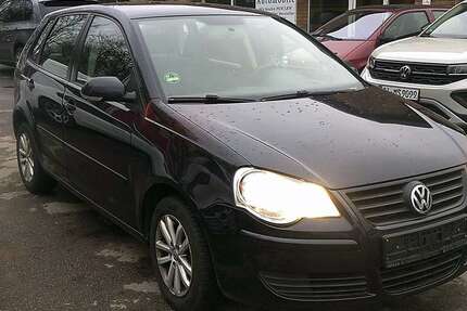 VW Polo 186.845 km 2.690 &euro; Rietberg 33397