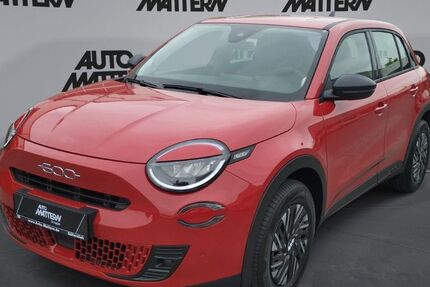 Fiat 600 2.560 km 24.990 &euro; Gütersloh 33332