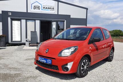 Renault Twingo 92.000 km 3.489 &euro; Wadersloh 59329