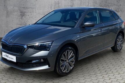 Skoda Scala 95.350 km 17.490 &euro; Paderborn 33104