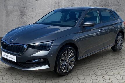 Skoda Scala 95.350 km 18.990 &euro; Paderborn 33104