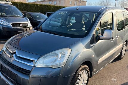 Citroen Berlingo 190.000 km 4.499 &euro; Paderborn 33100