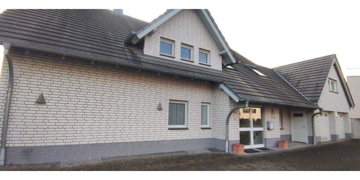 Einfamilienhaus Rheda-Wiedenbrück Wiedenbrück - 9 Zimmer, 277 m&sup2;, 690.000&euro; | Angebot:25728294