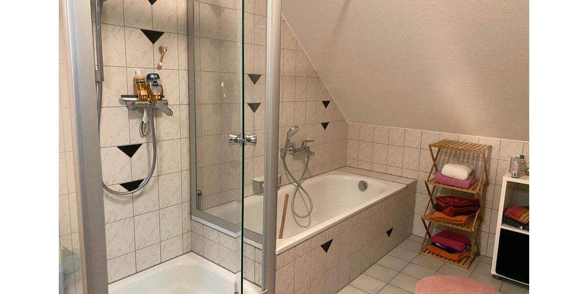 Dachgeschoßwohnung Ennigerloh - 2 Zimmer, 60 m&sup2;, 790&euro; | Angebot:26019182