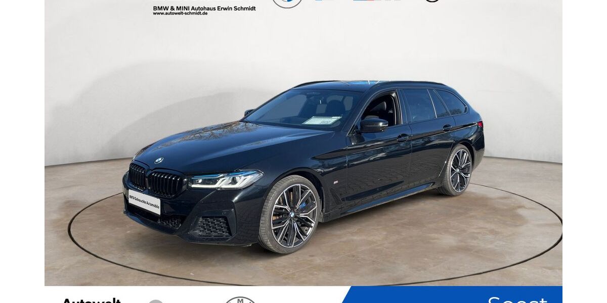 BMW 540 153.003 km 32.189 &euro; Soest 59494
