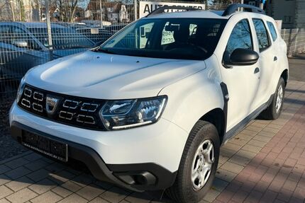 Dacia Duster 114.000 km 10.900 &euro; Lippstadt 59555
