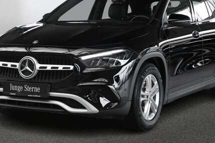 Mercedes-Benz GLA 200 9.713 km 34.950 &euro; Beckum 59269