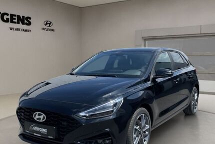 Hyundai i30 3.500 km 22.990 &euro; Soest 59494