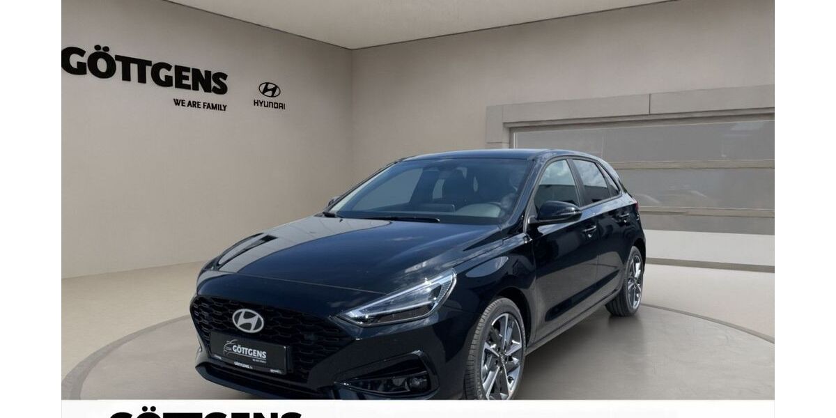 Hyundai i30 3.500 km 22.990 &euro; Soest 59494