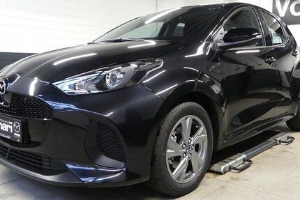 Mazda 2 Hybrid 10.000 km 22.490 &euro; Paderborn 33106