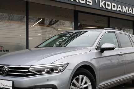 VW Passat Variant 98.451 km 21.950 &euro; Rheda-Wiedenbrück 33378