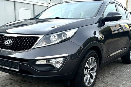 Kia Sportage 149.000 km 11.399 &euro; Paderborn 33104