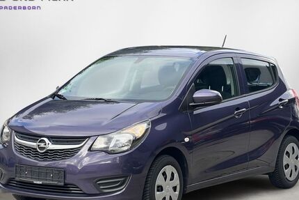 Opel Karl 124.111 km 4.999 &euro; Paderborn 33100
