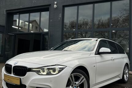 BMW 320 94.450 km 23.500 &euro; Soest 59494