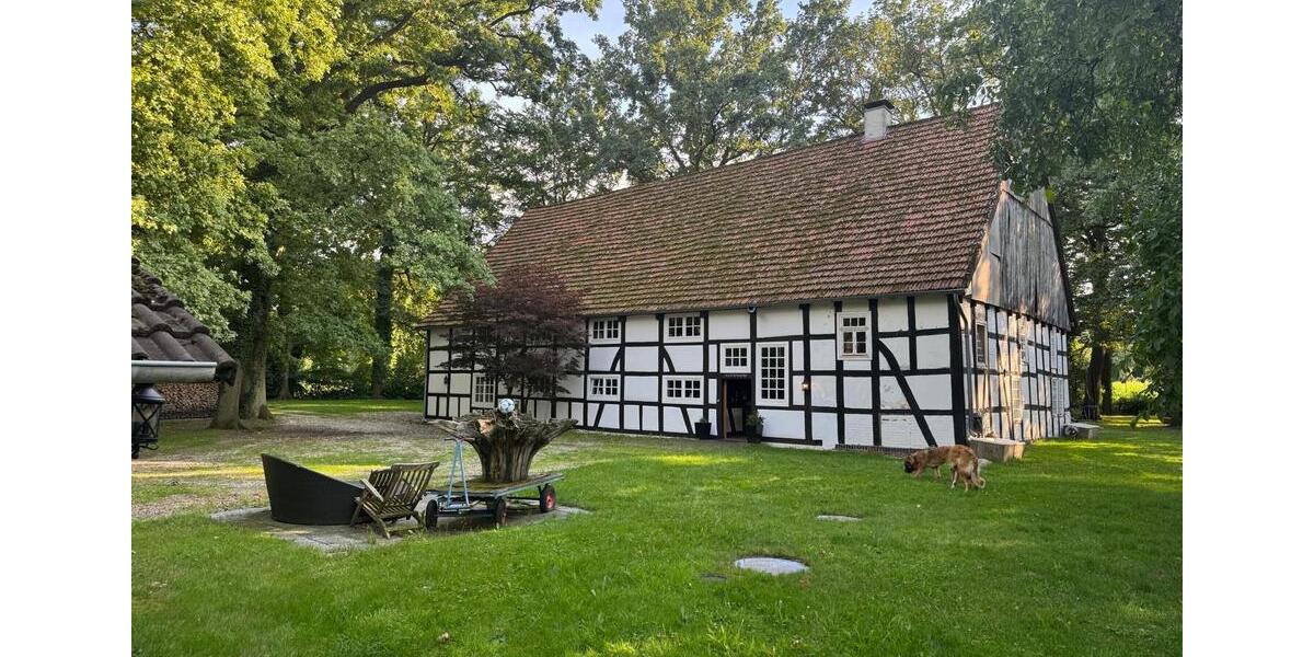 Bauernhaus, Landhaus Hövelhof - 700.000&euro; | Angebot:25391943