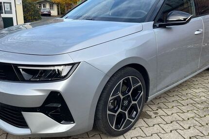 Opel Astra 29.506 km 19.500 &euro; Gütersloh 33335