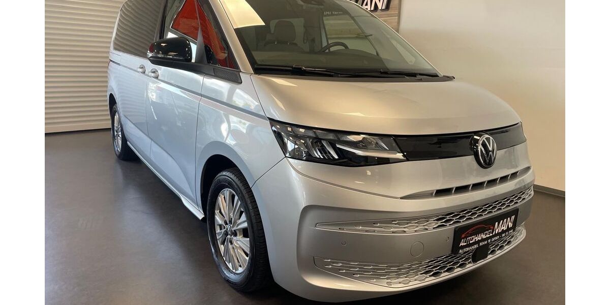 VW T7 Multivan 92.850 km 40.990 &euro; Soest 59494