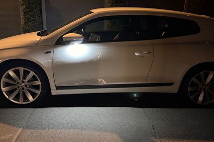 VW Scirocco 173.000 km 14.500 &euro; Delbrück 33129