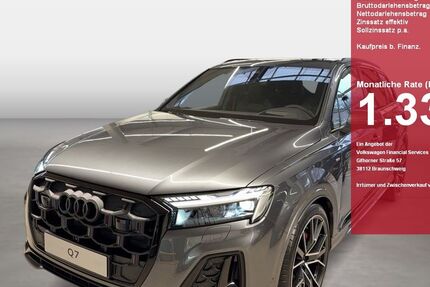 Audi Q7 13.500 km 99.785 &euro; Gütersloh 33330