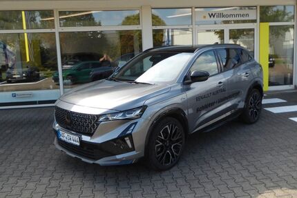 Renault Austral 3.000 km 36.940 &euro; Oelde 59302
