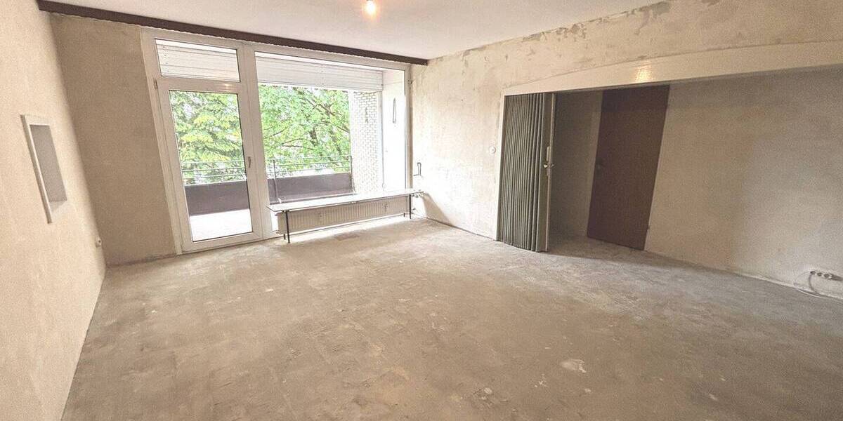 Etagenwohnung Beckum Neubeckum - 4 Zimmer, 91 m&sup2;, 125.000&euro; | Angebot:26731391