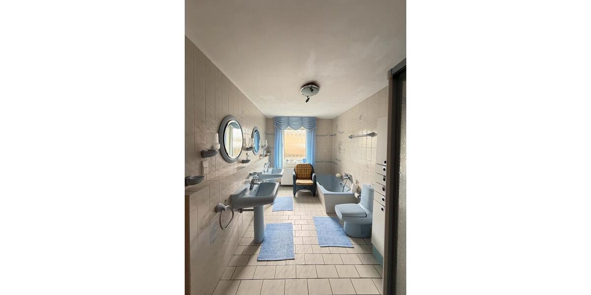 Einfamilienhaus Lippetal - 8 Zimmer, 230 m&sup2;, 350.000&euro; | Angebot:26329281